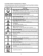 Preview for 60 page of Hurricane HBI 80 Operating Instructions Manual