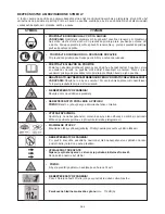 Preview for 89 page of Hurricane HBI 80 Operating Instructions Manual