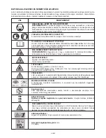 Preview for 98 page of Hurricane HBI 80 Operating Instructions Manual