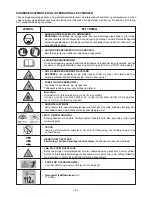 Preview for 145 page of Hurricane HBI 80 Operating Instructions Manual