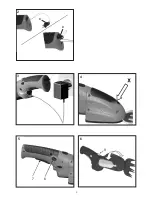 Предварительный просмотр 5 страницы Hurricane HGSI 45 Operating Instructions Manual