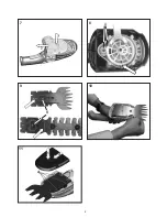 Предварительный просмотр 6 страницы Hurricane HGSI 45 Operating Instructions Manual