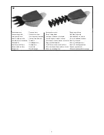 Предварительный просмотр 7 страницы Hurricane HGSI 45 Operating Instructions Manual