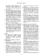 Предварительный просмотр 35 страницы Hurricane HGSI 45 Operating Instructions Manual