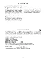 Предварительный просмотр 48 страницы Hurricane HGSI 45 Operating Instructions Manual