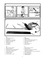 Preview for 4 page of Hurricane HHS 6055 Operating Instructions Manual