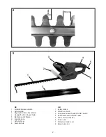 Preview for 4 page of Hurricane HHSI 5246 Operating Instructions Manual