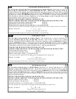 Preview for 88 page of Hurricane HHSI 5246 Operating Instructions Manual