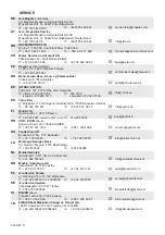 Preview for 82 page of Hurricane HHSI 5551 Original Instructions Manual