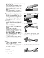 Preview for 11 page of Hurricane HHTI 40 Operating Instructions Manual