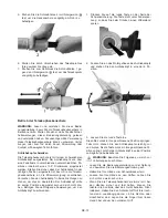 Preview for 12 page of Hurricane HHTI 40 Operating Instructions Manual