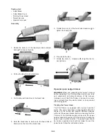 Preview for 26 page of Hurricane HHTI 40 Operating Instructions Manual