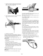 Preview for 27 page of Hurricane HHTI 40 Operating Instructions Manual