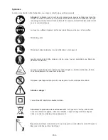 Preview for 36 page of Hurricane HHTI 40 Operating Instructions Manual