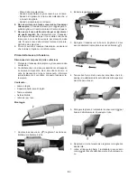 Preview for 54 page of Hurricane HHTI 40 Operating Instructions Manual