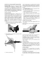 Preview for 83 page of Hurricane HHTI 40 Operating Instructions Manual