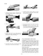 Preview for 96 page of Hurricane HHTI 40 Operating Instructions Manual