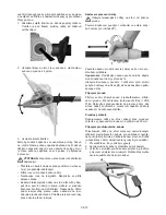 Preview for 97 page of Hurricane HHTI 40 Operating Instructions Manual