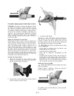 Preview for 111 page of Hurricane HHTI 40 Operating Instructions Manual