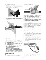 Preview for 139 page of Hurricane HHTI 40 Operating Instructions Manual