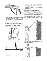 Preview for 153 page of Hurricane HHTI 40 Operating Instructions Manual