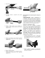 Preview for 166 page of Hurricane HHTI 40 Operating Instructions Manual