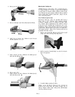 Preview for 180 page of Hurricane HHTI 40 Operating Instructions Manual