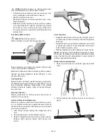 Preview for 181 page of Hurricane HHTI 40 Operating Instructions Manual