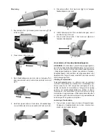 Preview for 193 page of Hurricane HHTI 40 Operating Instructions Manual