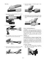 Preview for 207 page of Hurricane HHTI 40 Operating Instructions Manual