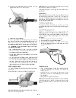 Preview for 222 page of Hurricane HHTI 40 Operating Instructions Manual