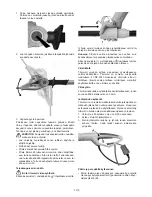 Preview for 236 page of Hurricane HHTI 40 Operating Instructions Manual