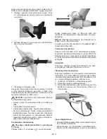 Preview for 250 page of Hurricane HHTI 40 Operating Instructions Manual