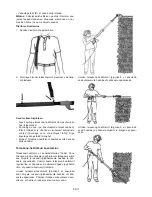 Preview for 251 page of Hurricane HHTI 40 Operating Instructions Manual