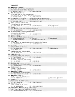 Preview for 264 page of Hurricane HHTI 40 Operating Instructions Manual