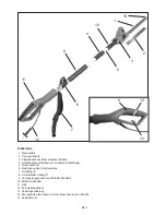 Предварительный просмотр 5 страницы Hurricane HHTI 45 Operating Instructions Manual