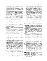 Предварительный просмотр 27 страницы Hurricane HHTI 45 Operating Instructions Manual