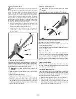 Предварительный просмотр 29 страницы Hurricane HHTI 45 Operating Instructions Manual