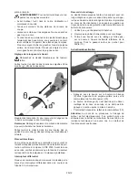 Предварительный просмотр 45 страницы Hurricane HHTI 45 Operating Instructions Manual