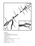 Предварительный просмотр 52 страницы Hurricane HHTI 45 Operating Instructions Manual