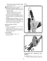 Предварительный просмотр 73 страницы Hurricane HHTI 45 Operating Instructions Manual