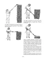 Предварительный просмотр 76 страницы Hurricane HHTI 45 Operating Instructions Manual