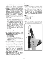 Предварительный просмотр 135 страницы Hurricane HHTI 45 Operating Instructions Manual