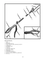 Предварительный просмотр 190 страницы Hurricane HHTI 45 Operating Instructions Manual