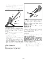 Предварительный просмотр 213 страницы Hurricane HHTI 45 Operating Instructions Manual