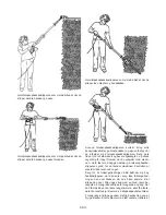 Предварительный просмотр 215 страницы Hurricane HHTI 45 Operating Instructions Manual