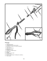 Предварительный просмотр 220 страницы Hurricane HHTI 45 Operating Instructions Manual