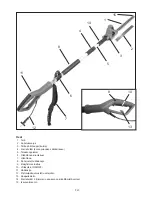 Предварительный просмотр 249 страницы Hurricane HHTI 45 Operating Instructions Manual