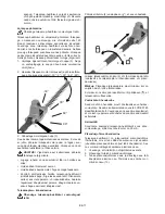 Предварительный просмотр 272 страницы Hurricane HHTI 45 Operating Instructions Manual