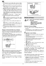 Предварительный просмотр 24 страницы Hurricane HKSA 220-2 Manual